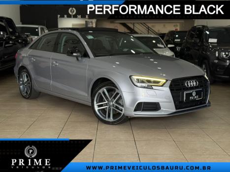 AUDI A3 Sedan 2.0 16V 4P TFSI PERFORMANCE BLACK S-TRONIC AUTOM�TICO, Foto 1