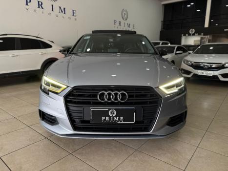 AUDI A3 Sedan 2.0 16V 4P TFSI PERFORMANCE BLACK S-TRONIC AUTOM�TICO, Foto 2