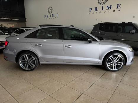 AUDI A3 Sedan 2.0 16V 4P TFSI PERFORMANCE BLACK S-TRONIC AUTOM�TICO, Foto 3