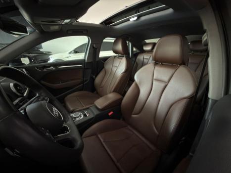 AUDI A3 Sedan 2.0 16V 4P TFSI PERFORMANCE BLACK S-TRONIC AUTOM�TICO, Foto 7