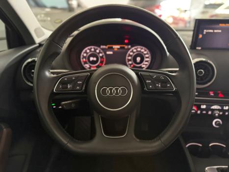 AUDI A3 Sedan 2.0 16V 4P TFSI PERFORMANCE BLACK S-TRONIC AUTOM�TICO, Foto 8