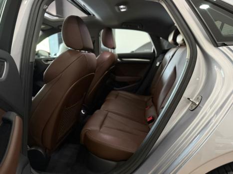 AUDI A3 Sedan 2.0 16V 4P TFSI PERFORMANCE BLACK S-TRONIC AUTOM�TICO, Foto 13