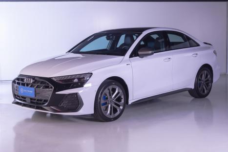 AUDI A3 Sedan 2.0 16V 4P TFSI PERFORMANCE S-TRONIC AUTOM�TICO, Foto 2