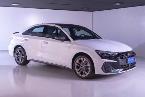 AUDI A3 Sedan 2.0 16V 4P TFSI PERFORMANCE S-TRONIC AUTOM�TICO, Foto 3