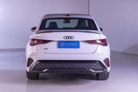 AUDI A3 Sedan 2.0 16V 4P TFSI PERFORMANCE S-TRONIC AUTOM�TICO, Foto 4