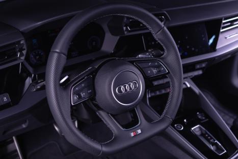 AUDI A3 Sedan 2.0 16V 4P TFSI PERFORMANCE S-TRONIC AUTOM�TICO, Foto 6