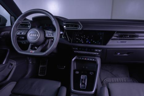 AUDI A3 Sedan 2.0 16V 4P TFSI PERFORMANCE S-TRONIC AUTOM�TICO, Foto 7