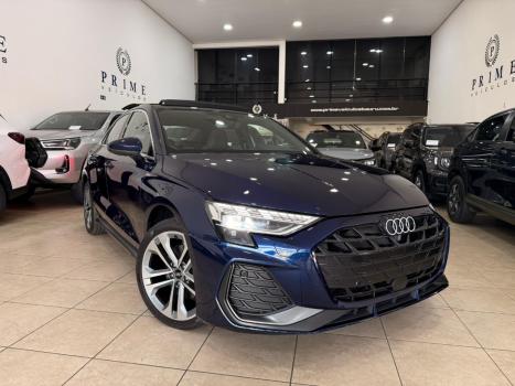 AUDI A3 Sedan 2.0 16V 4P TFSI PERFORMANCE S-TRONIC AUTOM�TICO, Foto 1