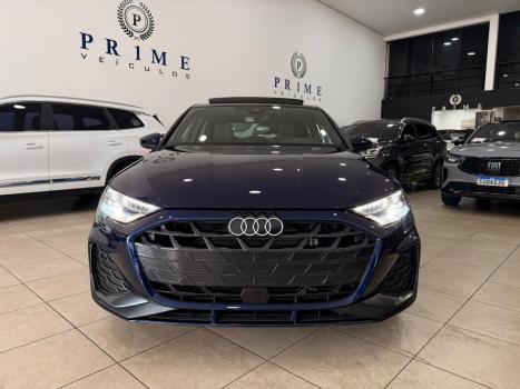 AUDI A3 Sedan 2.0 16V 4P TFSI PERFORMANCE S-TRONIC AUTOM�TICO, Foto 2