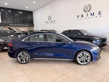 AUDI A3 Sedan 2.0 16V 4P TFSI PERFORMANCE S-TRONIC AUTOM�TICO, Foto 3