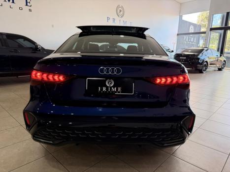 AUDI A3 Sedan 2.0 16V 4P TFSI PERFORMANCE S-TRONIC AUTOM�TICO, Foto 4