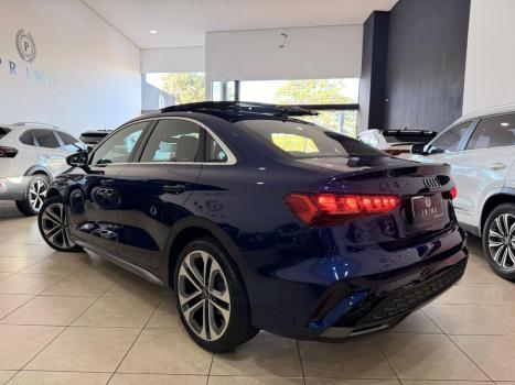 AUDI A3 Sedan 2.0 16V 4P TFSI PERFORMANCE S-TRONIC AUTOM�TICO, Foto 5