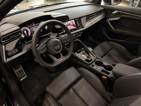 AUDI A3 Sedan 2.0 16V 4P TFSI PERFORMANCE S-TRONIC AUTOM�TICO, Foto 6