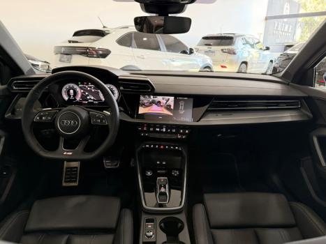 AUDI A3 Sedan 2.0 16V 4P TFSI PERFORMANCE S-TRONIC AUTOM�TICO, Foto 7