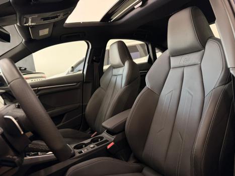 AUDI A3 Sedan 2.0 16V 4P TFSI PERFORMANCE S-TRONIC AUTOM�TICO, Foto 8