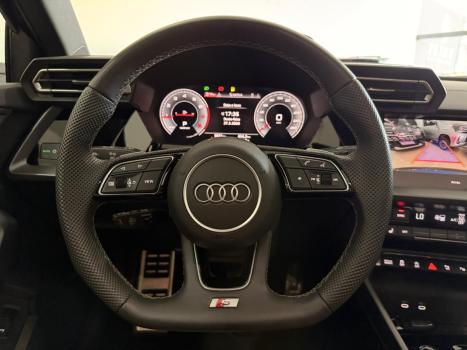 AUDI A3 Sedan 2.0 16V 4P TFSI PERFORMANCE S-TRONIC AUTOM�TICO, Foto 9