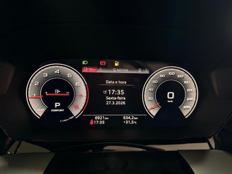 AUDI A3 Sedan 2.0 16V 4P TFSI PERFORMANCE S-TRONIC AUTOM�TICO, Foto 10