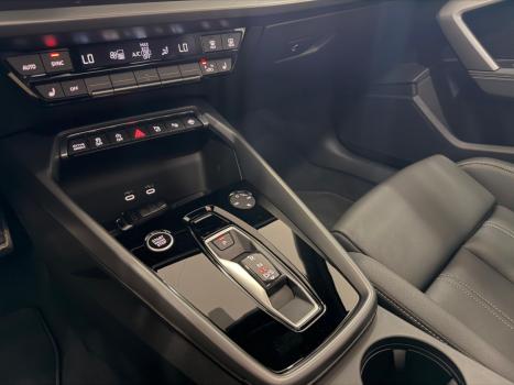 AUDI A3 Sedan 2.0 16V 4P TFSI PERFORMANCE S-TRONIC AUTOM�TICO, Foto 11