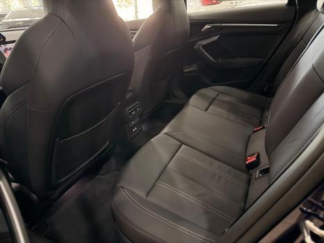AUDI A3 Sedan 2.0 16V 4P TFSI PERFORMANCE S-TRONIC AUTOM�TICO, Foto 12