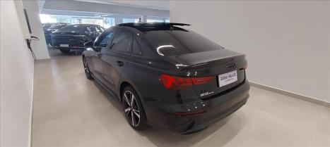 AUDI A3 Sedan 2.0 16V 4P 40 TFSI S LINE TIPTRONIC AUTOM�TICO, Foto 3