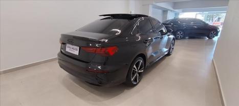 AUDI A3 Sedan 2.0 16V 4P 40 TFSI S LINE TIPTRONIC AUTOM�TICO, Foto 4