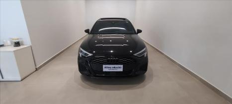 AUDI A3 Sedan 2.0 16V 4P 40 TFSI S LINE TIPTRONIC AUTOM�TICO, Foto 5