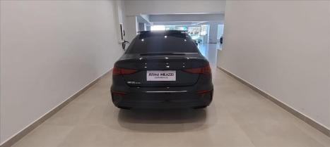 AUDI A3 Sedan 2.0 16V 4P 40 TFSI S LINE TIPTRONIC AUTOM�TICO, Foto 6