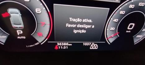 AUDI A3 Sedan 2.0 16V 4P 40 TFSI S LINE TIPTRONIC AUTOM�TICO, Foto 7