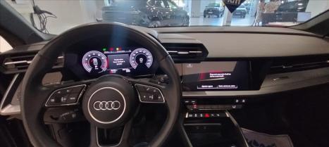AUDI A3 Sedan 2.0 16V 4P 40 TFSI S LINE TIPTRONIC AUTOM�TICO, Foto 8