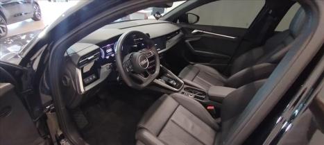 AUDI A3 Sedan 2.0 16V 4P 40 TFSI S LINE TIPTRONIC AUTOM�TICO, Foto 9
