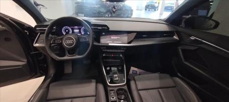 AUDI A3 Sedan 2.0 16V 4P 40 TFSI S LINE TIPTRONIC AUTOM�TICO, Foto 10