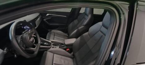 AUDI A3 Sedan 2.0 16V 4P 40 TFSI S LINE TIPTRONIC AUTOM�TICO, Foto 11