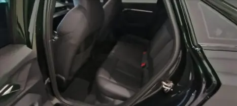 AUDI A3 Sedan 2.0 16V 4P 40 TFSI S LINE TIPTRONIC AUTOM�TICO, Foto 12