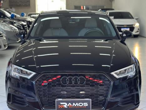AUDI A3 Sedan 2.0 16V 4P 40 TFSI MHEV H�BRIDO S LINE TIPTRONIC AUTOM�TICO, Foto 2