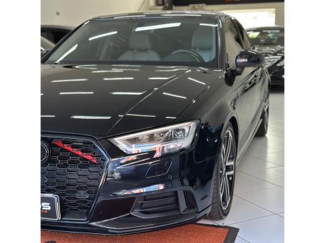 AUDI A3 Sedan 2.0 16V 4P 40 TFSI MHEV H�BRIDO S LINE TIPTRONIC AUTOM�TICO, Foto 4