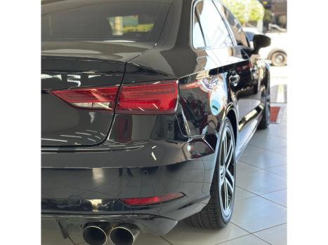 AUDI A3 Sedan 2.0 16V 4P 40 TFSI MHEV H�BRIDO S LINE TIPTRONIC AUTOM�TICO, Foto 5