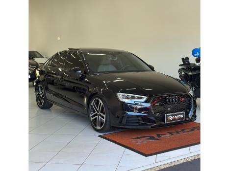 AUDI A3 Sedan 2.0 16V 4P 40 TFSI MHEV H�BRIDO S LINE TIPTRONIC AUTOM�TICO, Foto 6