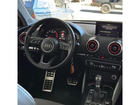 AUDI A3 Sedan 2.0 16V 4P 40 TFSI MHEV H�BRIDO S LINE TIPTRONIC AUTOM�TICO, Foto 7