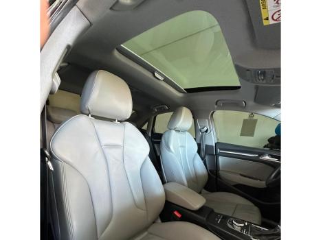 AUDI A3 Sedan 2.0 16V 4P 40 TFSI MHEV H�BRIDO S LINE TIPTRONIC AUTOM�TICO, Foto 10
