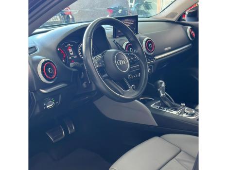 AUDI A3 Sedan 2.0 16V 4P 40 TFSI MHEV H�BRIDO S LINE TIPTRONIC AUTOM�TICO, Foto 11