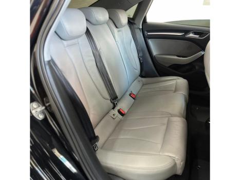 AUDI A3 Sedan 2.0 16V 4P 40 TFSI MHEV H�BRIDO S LINE TIPTRONIC AUTOM�TICO, Foto 12