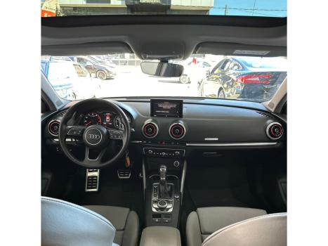 AUDI A3 Sedan 2.0 16V 4P 40 TFSI MHEV H�BRIDO S LINE TIPTRONIC AUTOM�TICO, Foto 13