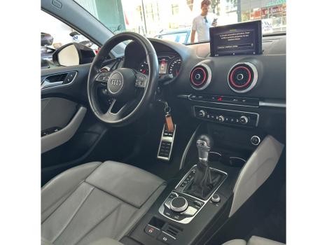 AUDI A3 Sedan 2.0 16V 4P 40 TFSI MHEV H�BRIDO S LINE TIPTRONIC AUTOM�TICO, Foto 15