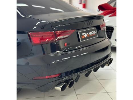 AUDI A3 Sedan 2.0 16V 4P 40 TFSI MHEV H�BRIDO S LINE TIPTRONIC AUTOM�TICO, Foto 16