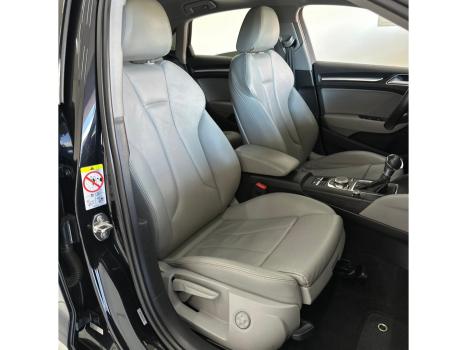 AUDI A3 Sedan 2.0 16V 4P 40 TFSI MHEV H�BRIDO S LINE TIPTRONIC AUTOM�TICO, Foto 17
