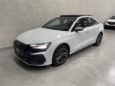 AUDI A3 Sedan 2.0 16V 4P TFSI PERFORMANCE S-TRONIC AUTOM�TICO, Foto 1