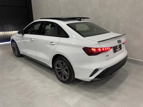 AUDI A3 Sedan 2.0 16V 4P TFSI PERFORMANCE S-TRONIC AUTOM�TICO, Foto 2