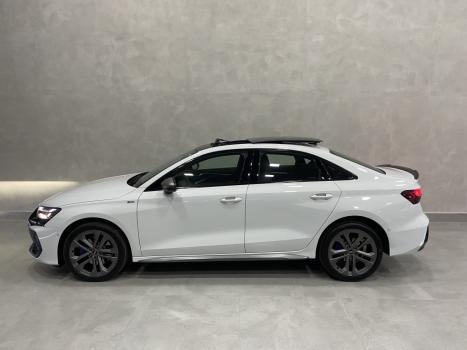 AUDI A3 Sedan 2.0 16V 4P TFSI PERFORMANCE S-TRONIC AUTOM�TICO, Foto 3