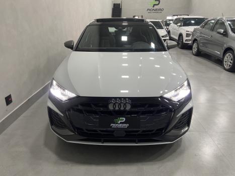 AUDI A3 Sedan 2.0 16V 4P TFSI PERFORMANCE S-TRONIC AUTOM�TICO, Foto 6