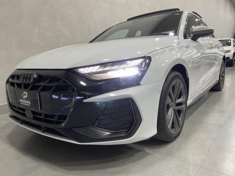 AUDI A3 Sedan 2.0 16V 4P TFSI PERFORMANCE S-TRONIC AUTOM�TICO, Foto 8